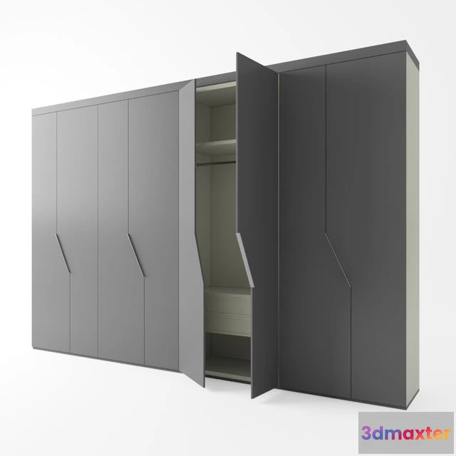 1569630 - Diagona 3D Max