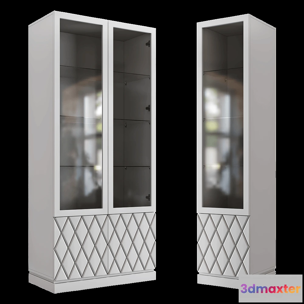 1644084 - Ambicioni - Showcase Tivoli 3D Max