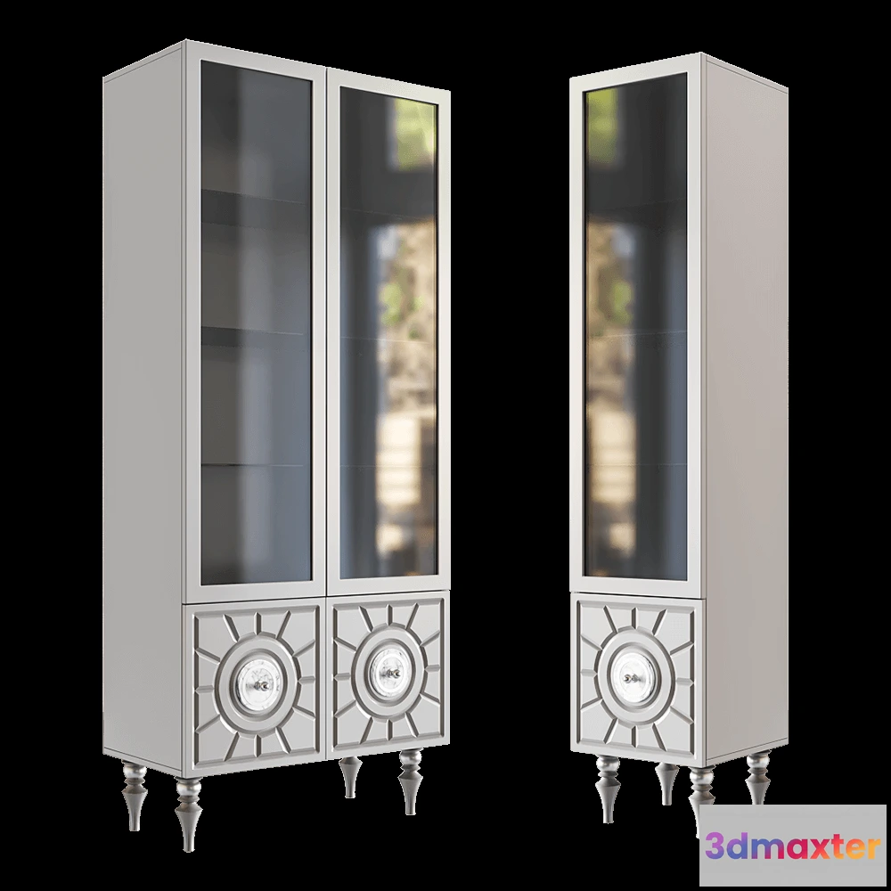 1644090 - Ambicioni - Showcase Dimaro 3D Max