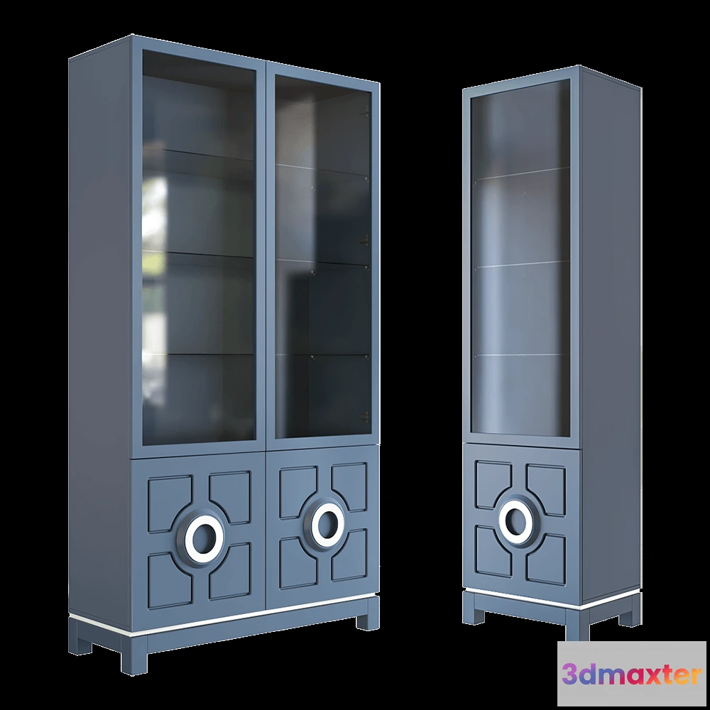 1644104 - Ambicioni - Showcase Santro 3D Max