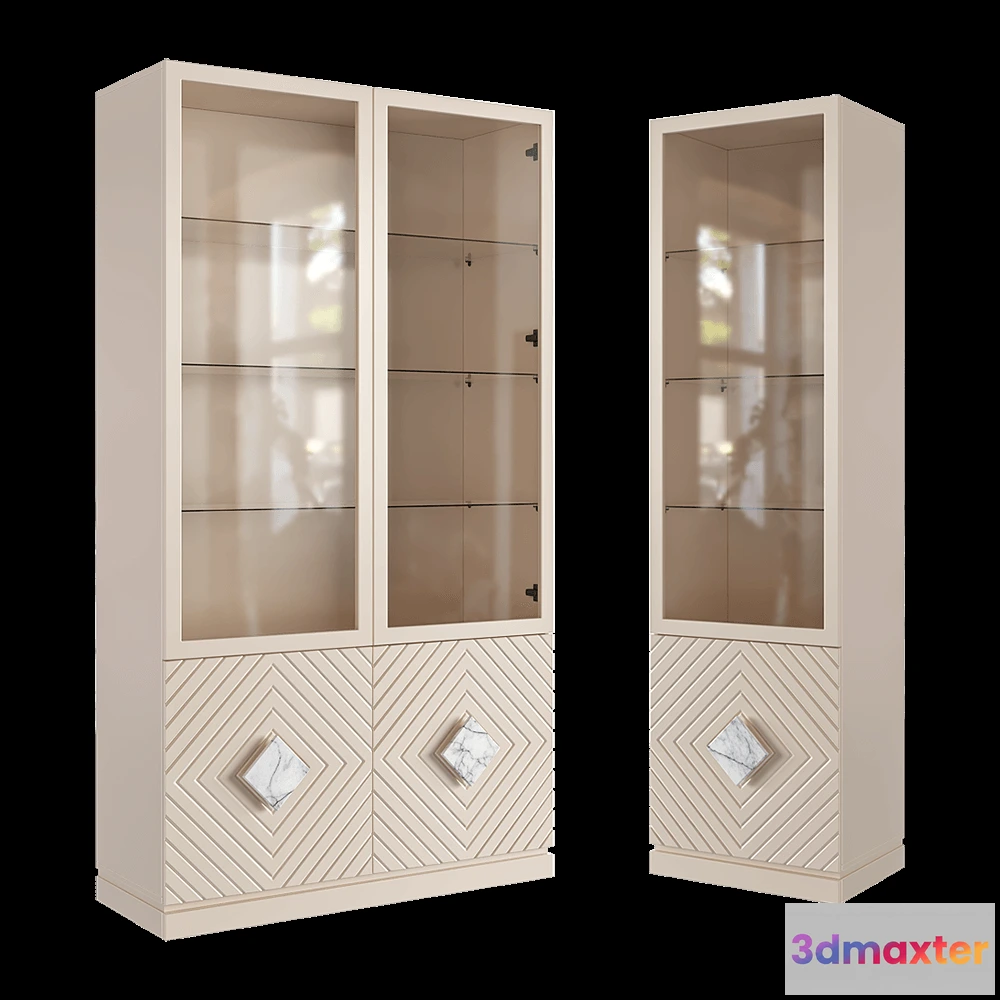 1644108 - Ambicioni - Showcase Lanotti 3D Max