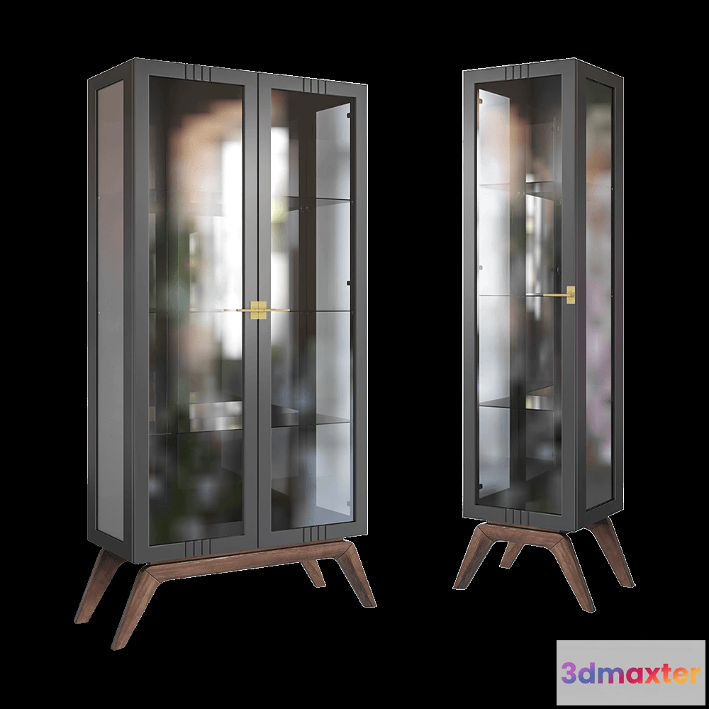 1644112 - Ambicioni - Showcase Monaco 3D Max