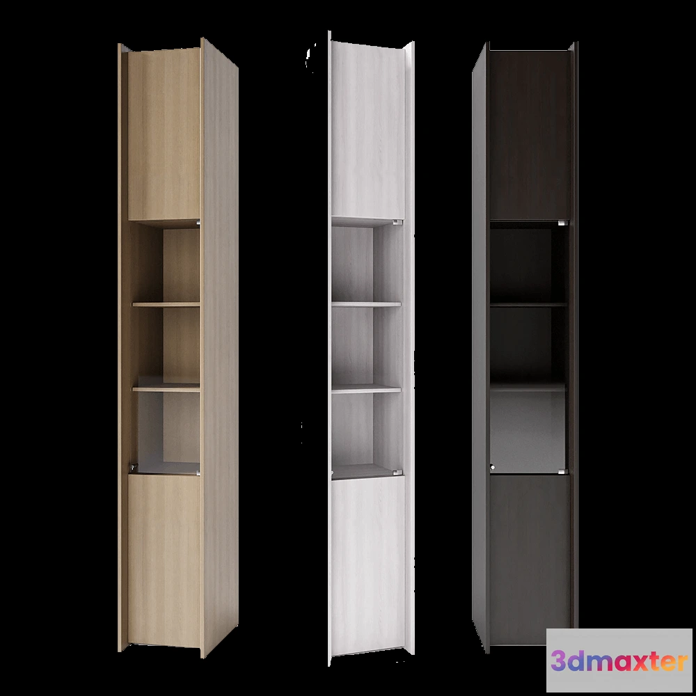 1644130 - Coma - Cabinet ST 07 8 3D Max