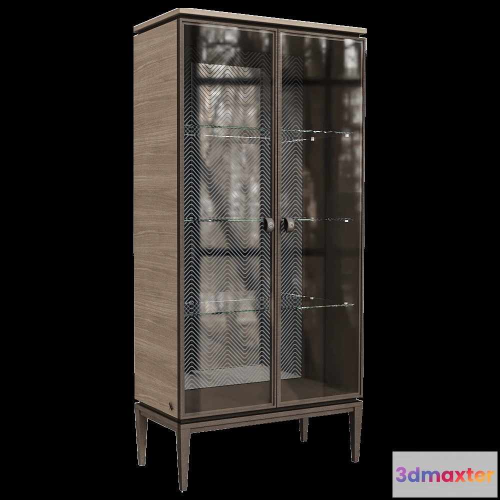 1644178 - CPRN HOMOOD - Showcase Art.D627 3D Max