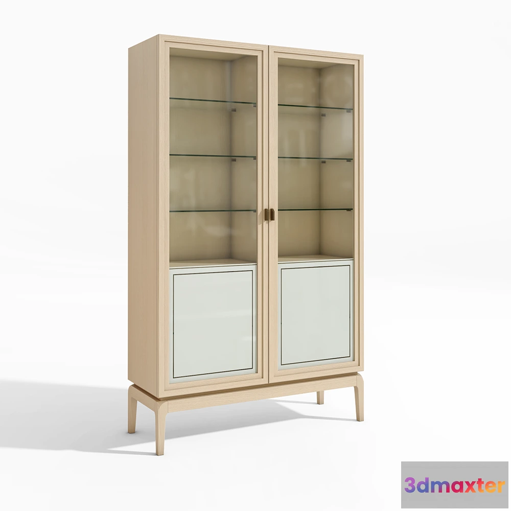 1644188 - Giorgiocasa di Mozzo - Art 3550 3D Max