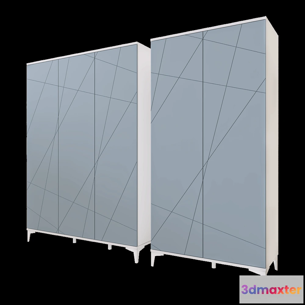 1644264 - Mirlachev - Set Alba 3D Max