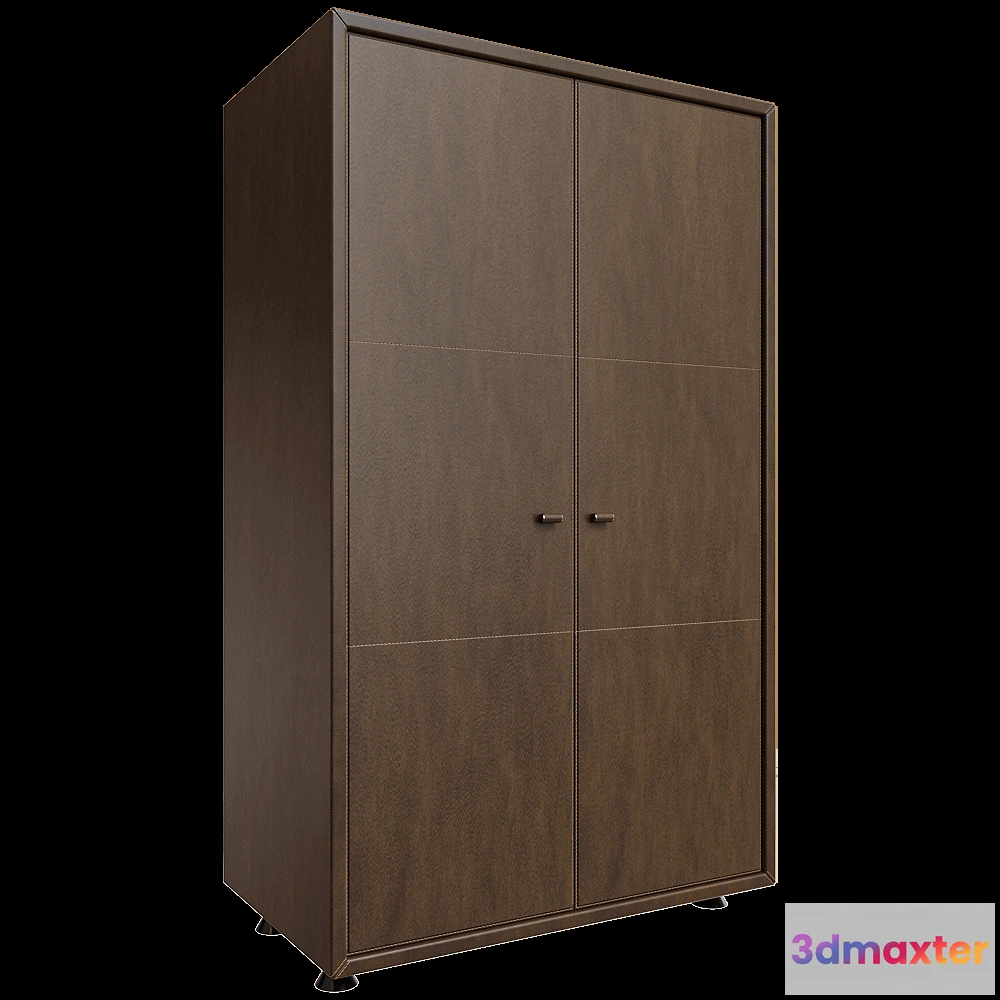 1644288 - Polflex - Cabinet Epico 216 3D Max