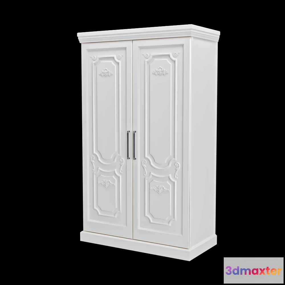 1644296 - Sophie Store - Vienna 3D Max