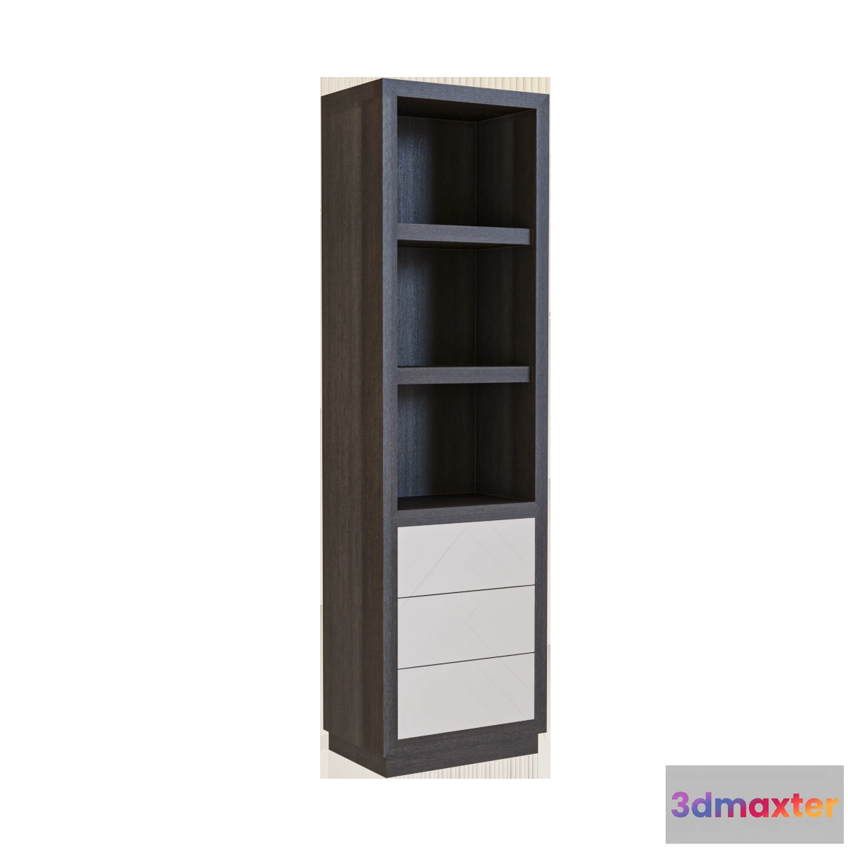 1644348 - furniture - Rectangular rack 3D Max