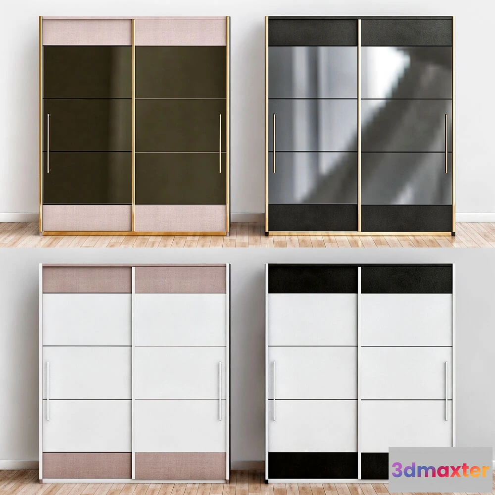 1644486 - furniture - Raunch Burgos 3D Max