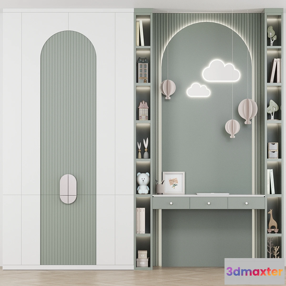 541815 - Child Room Decor-10