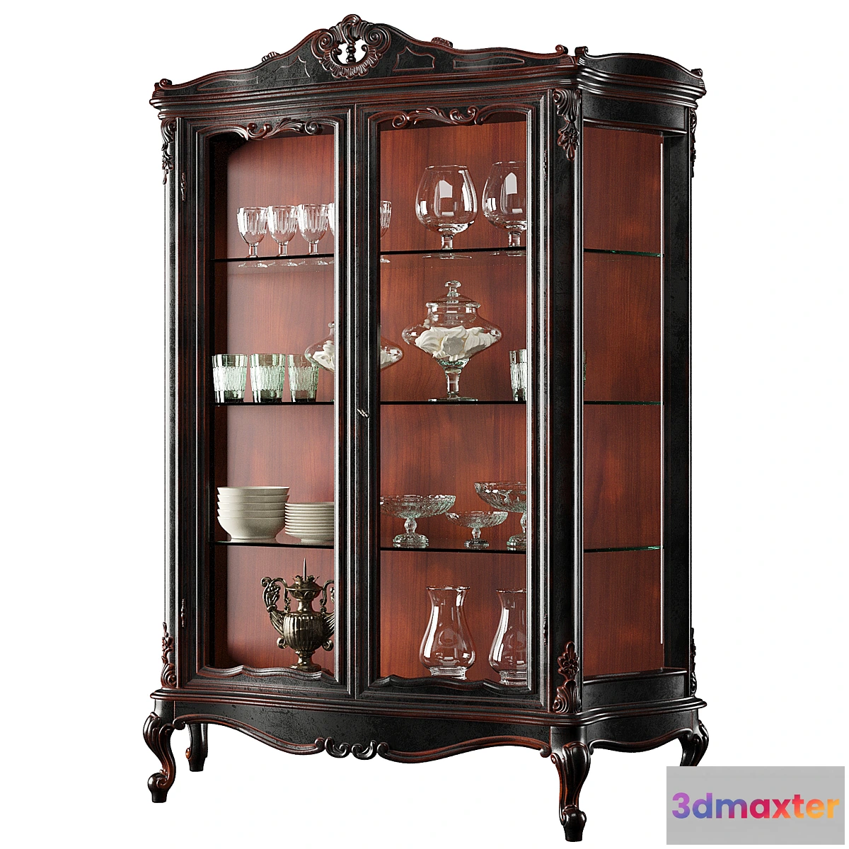 563113 - Vittorio Grifoni 2164 showcase