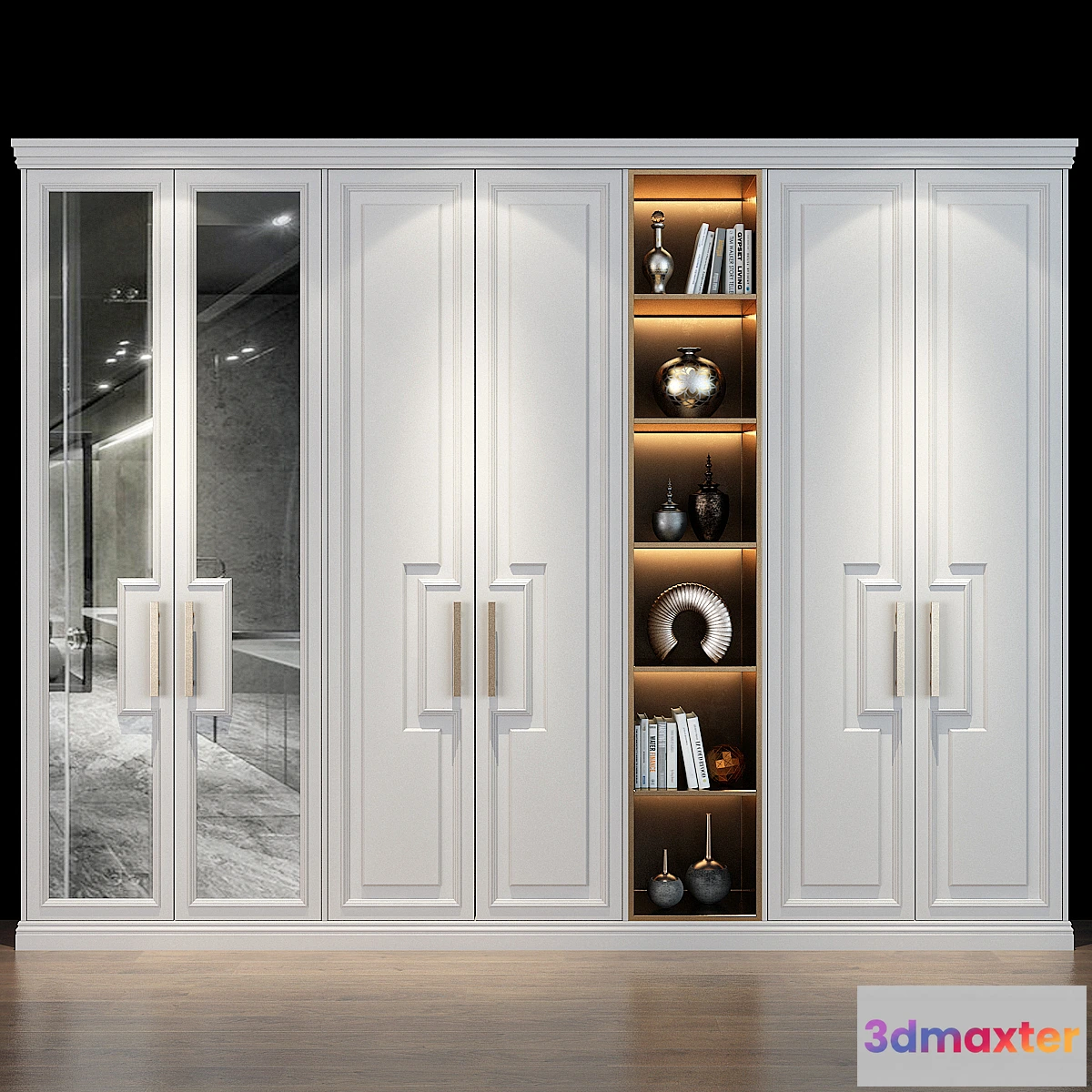 563221 - Cabinet Furniture 0367