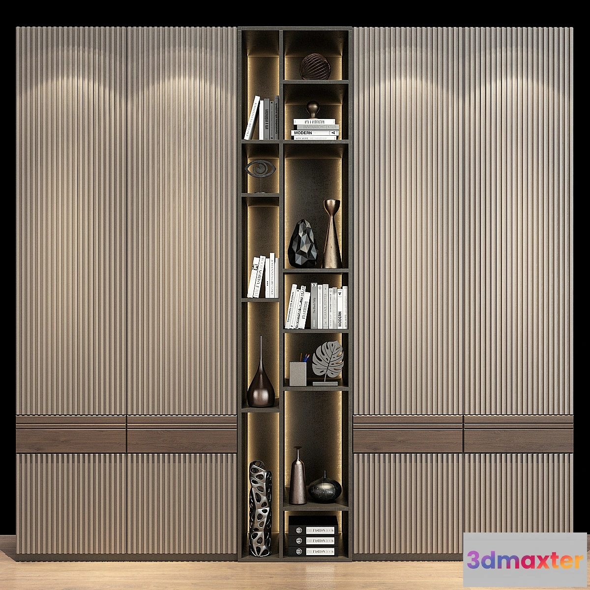 563247 - Furniture composition 145