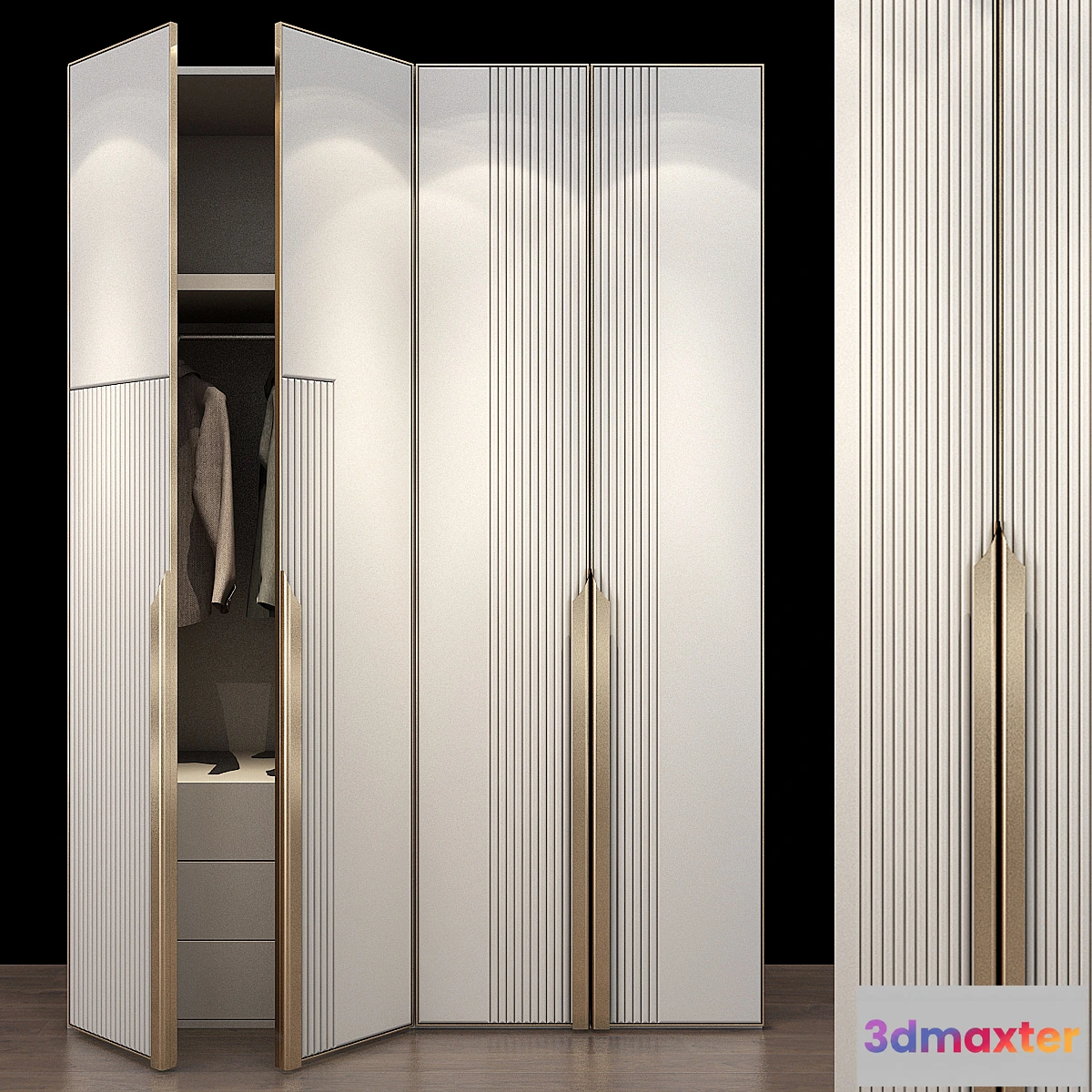 563277 - Cabinet Furniture 045