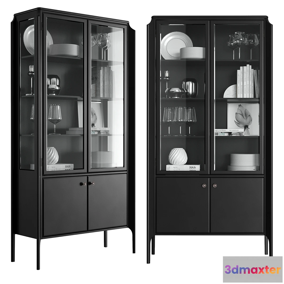 563351 - Dantone Home Showcase-buffet Le Visage