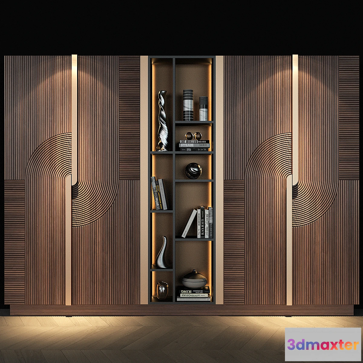 563375 - Cabinet Furniture_071 - No.2