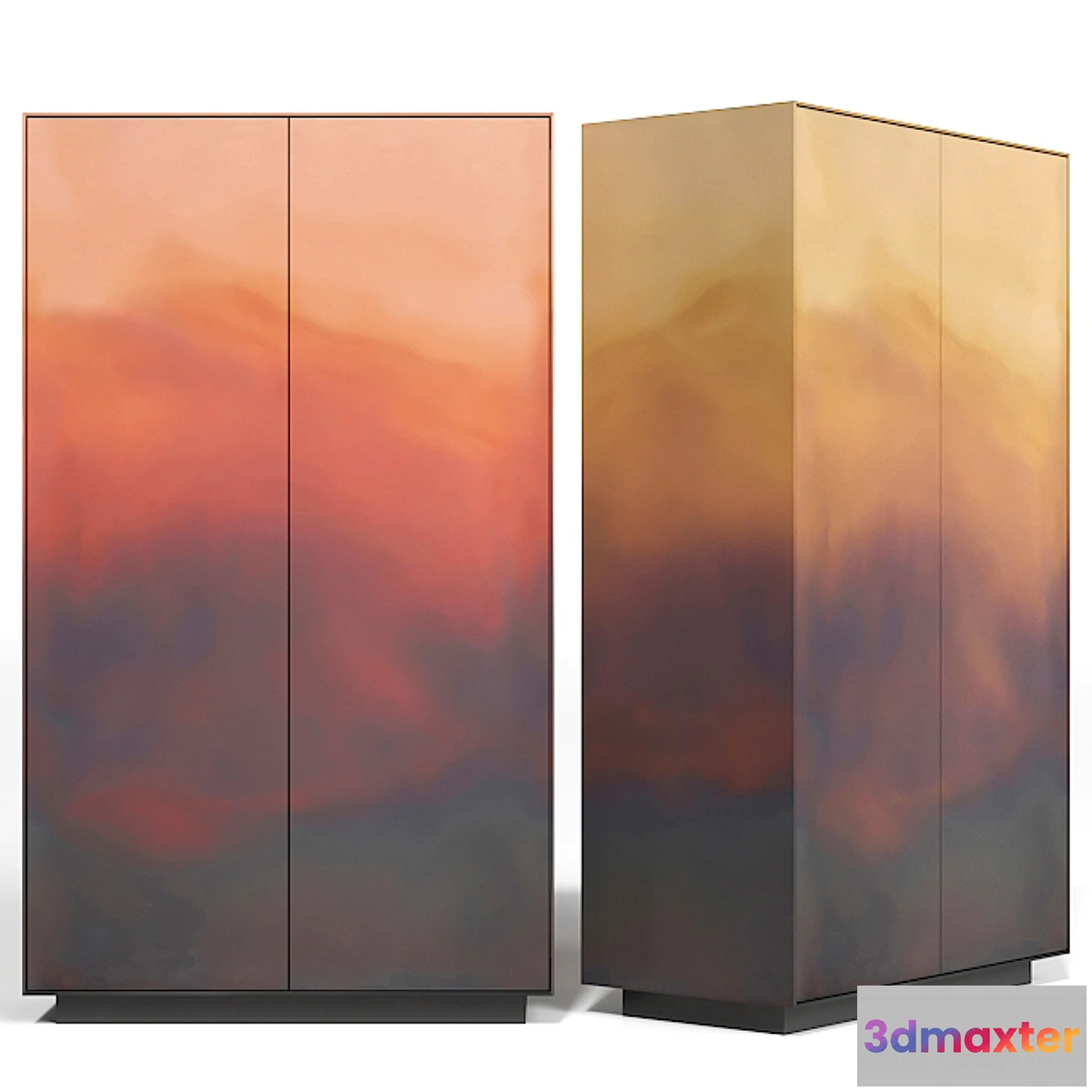 563421 - De Castelli - Marea cabinet