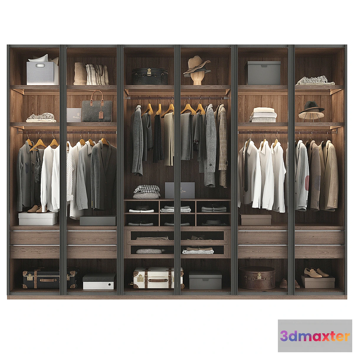 563569 - Wardrobe - No.2