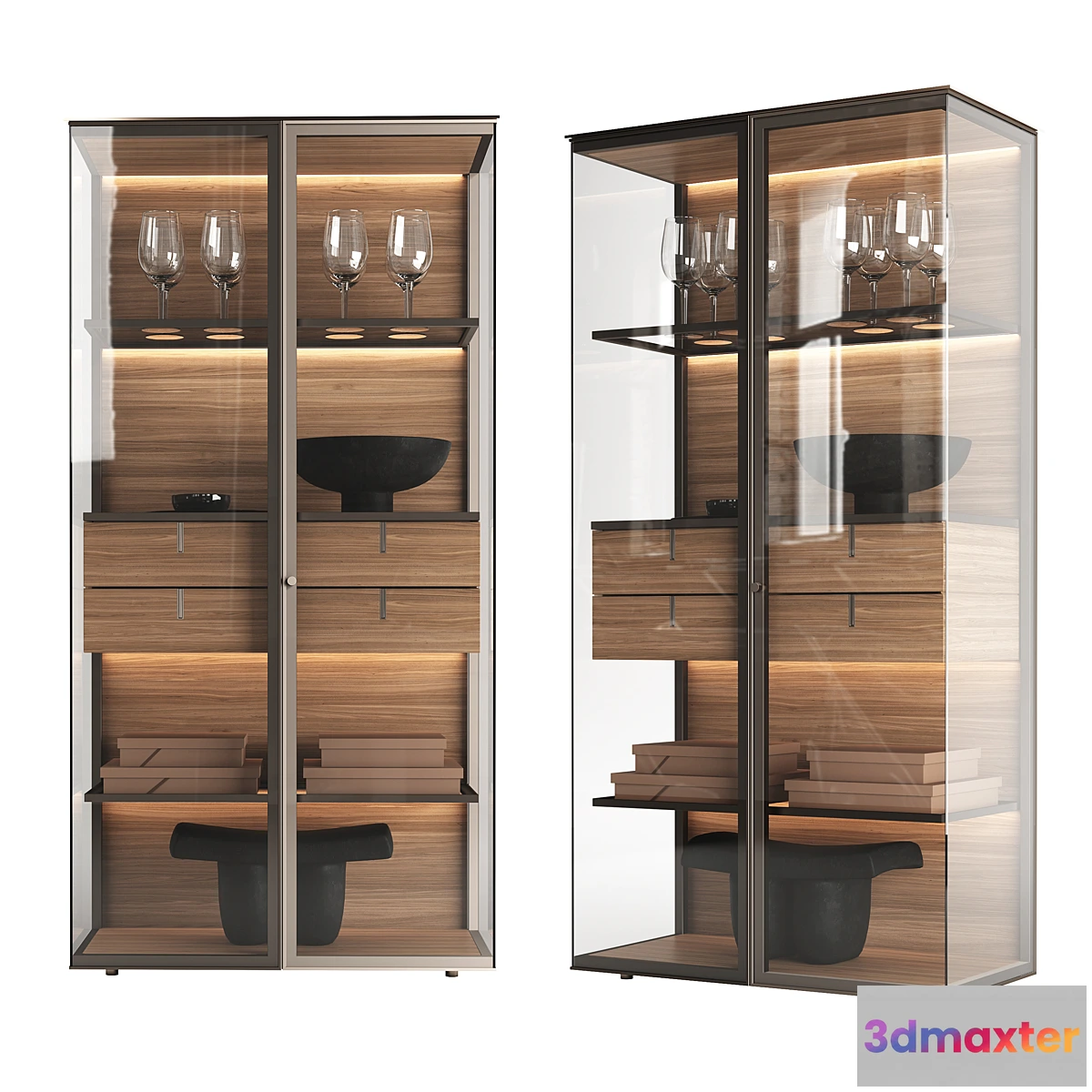 563891 - Showcase Rimadesio Aliante