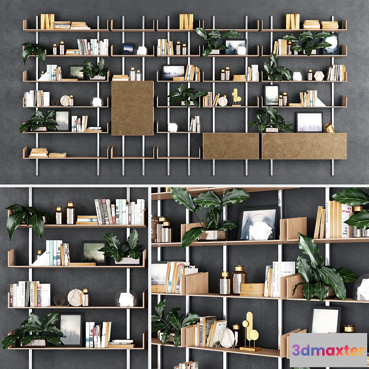 589706 - Gallotti & Radice - First Modulare