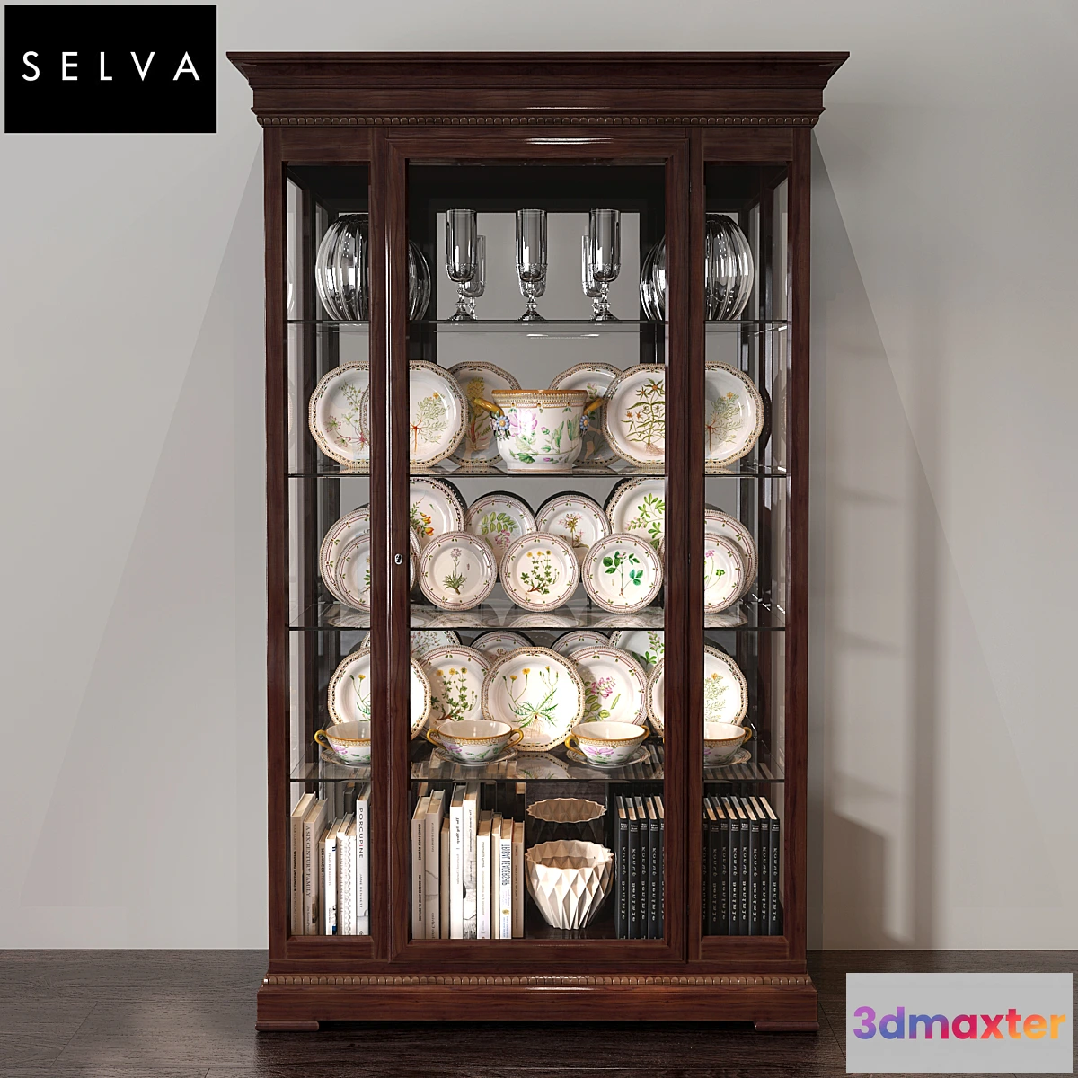 589714 - Selva Vetrinetta Art.7747