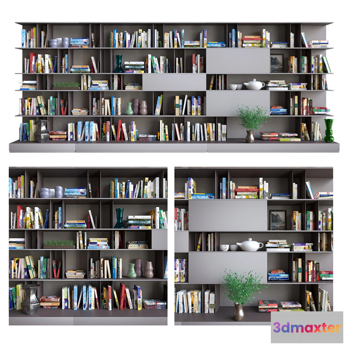 589736 - SISTEMI GIORNO SKIP