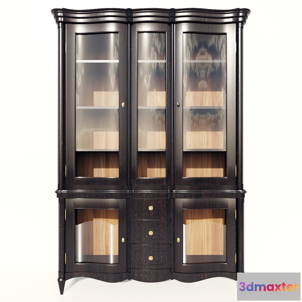 589818 - Sideboard MARIONI  ASPEN collection