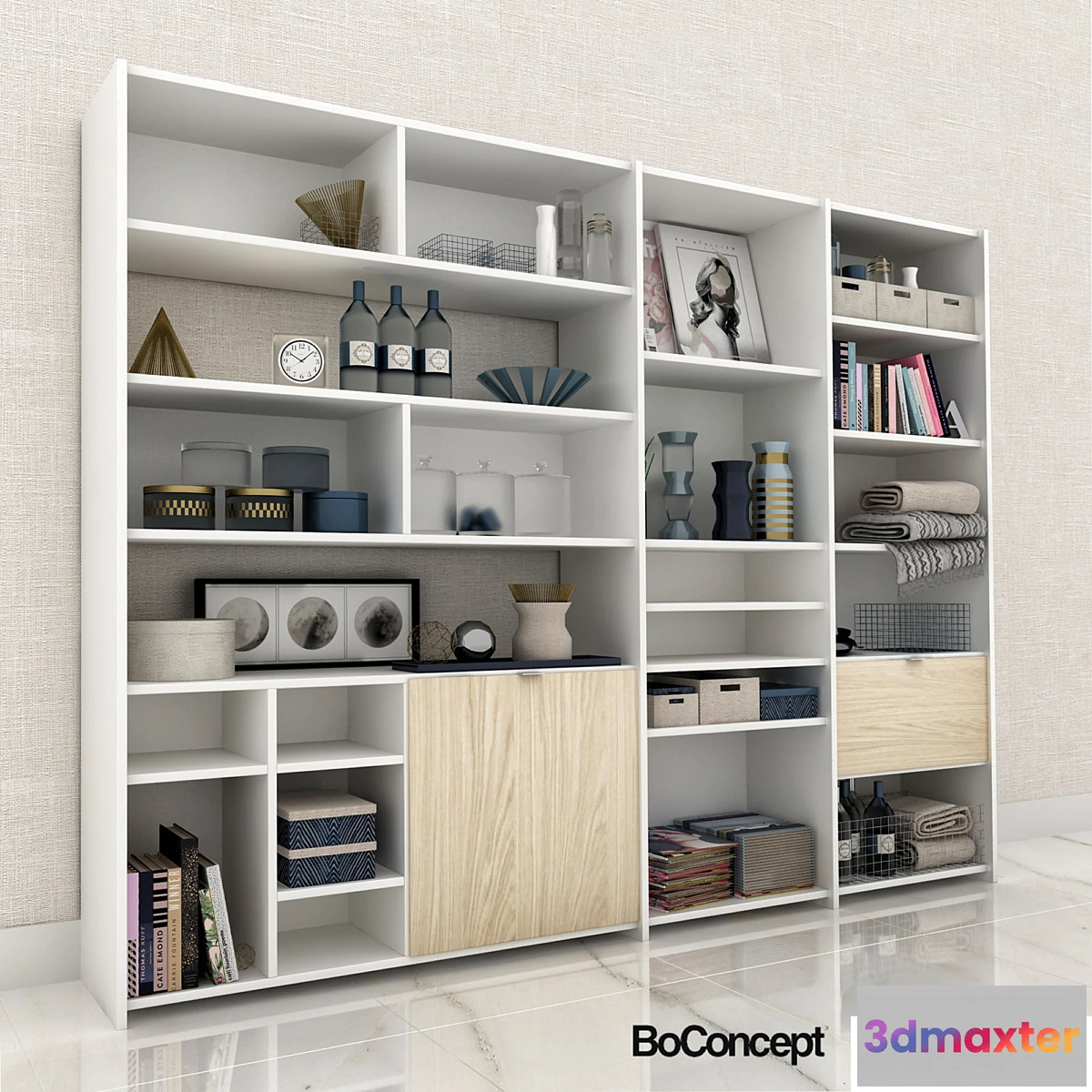 589858 - BoConcept_Copenhagen_shelving