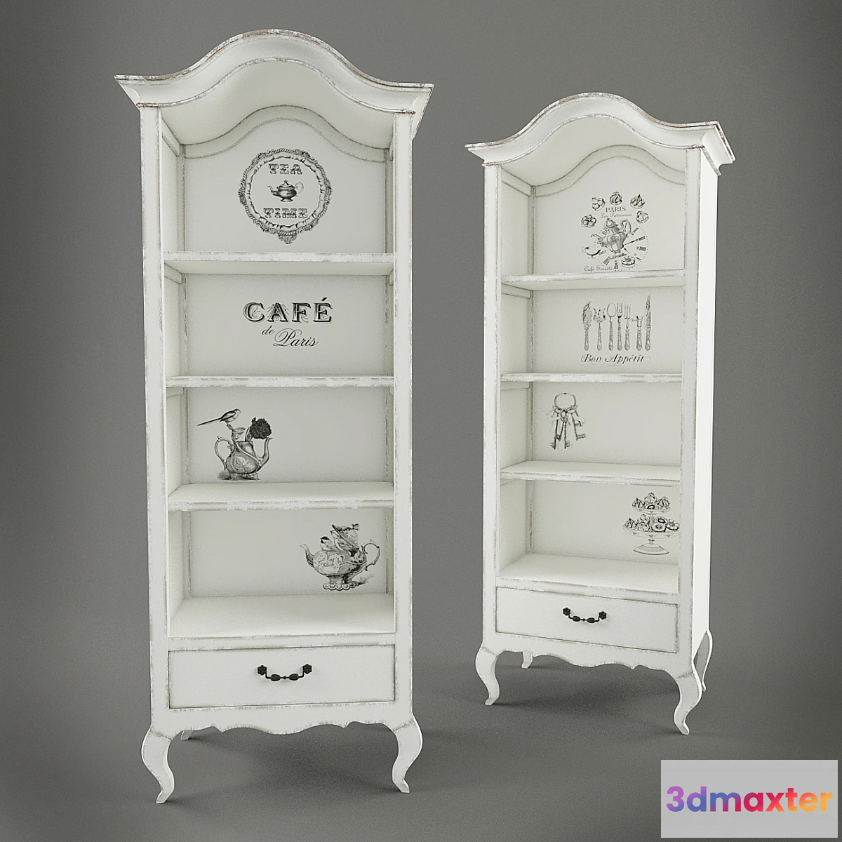 589886 - Showcase - Anais