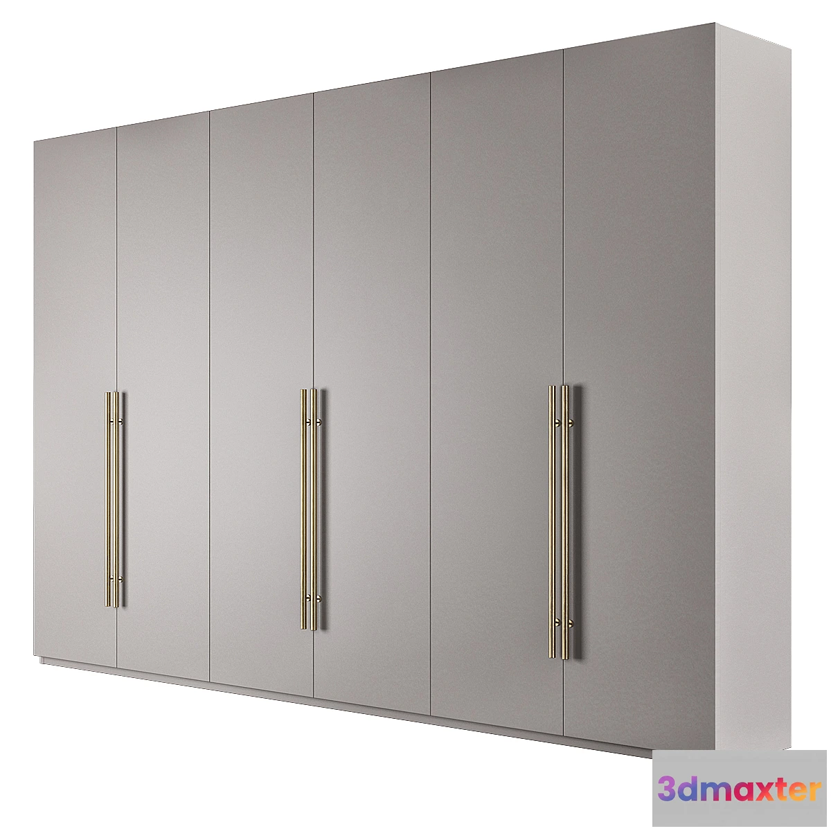 601199 - ALA Wardrobe