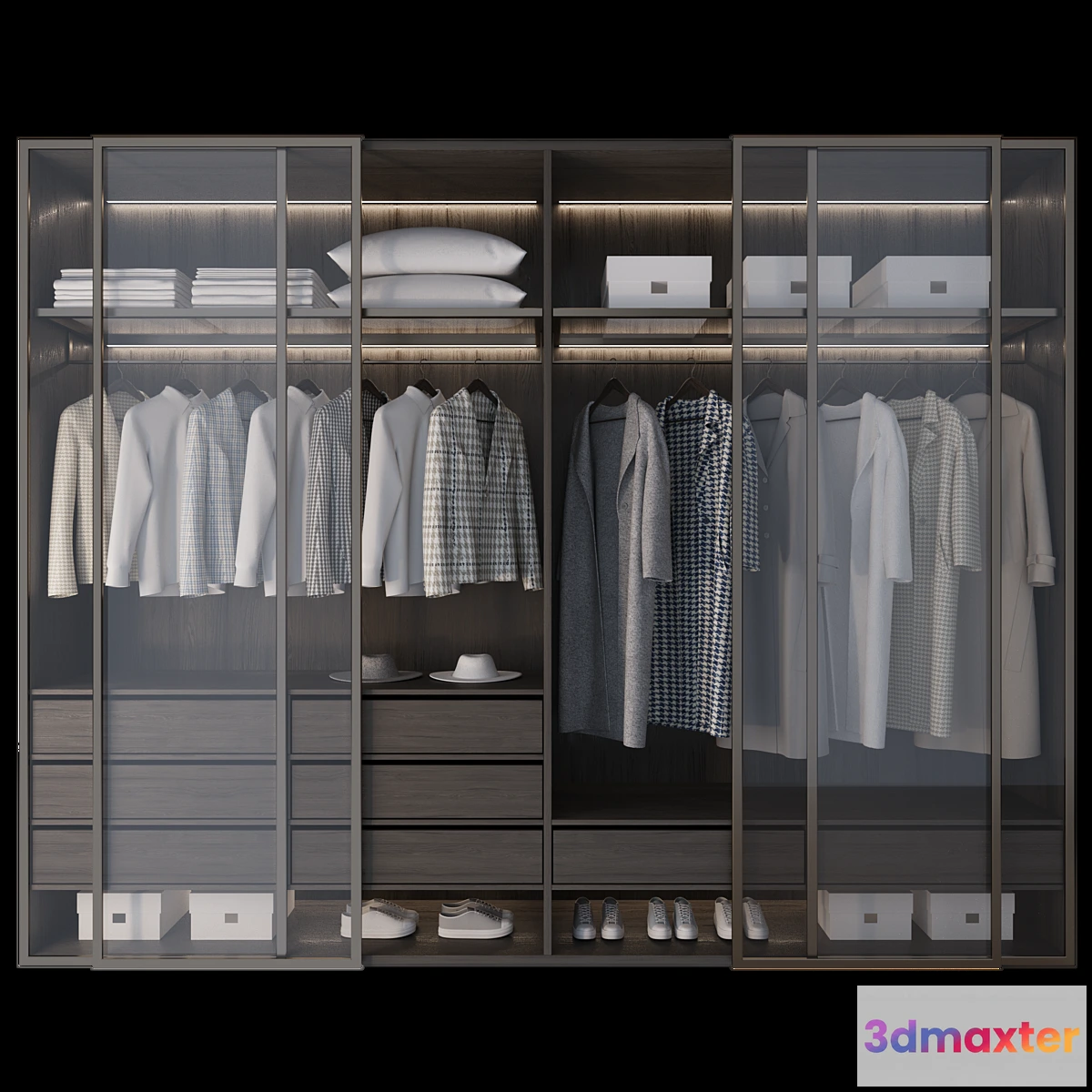 601219 - Wardrobe 005