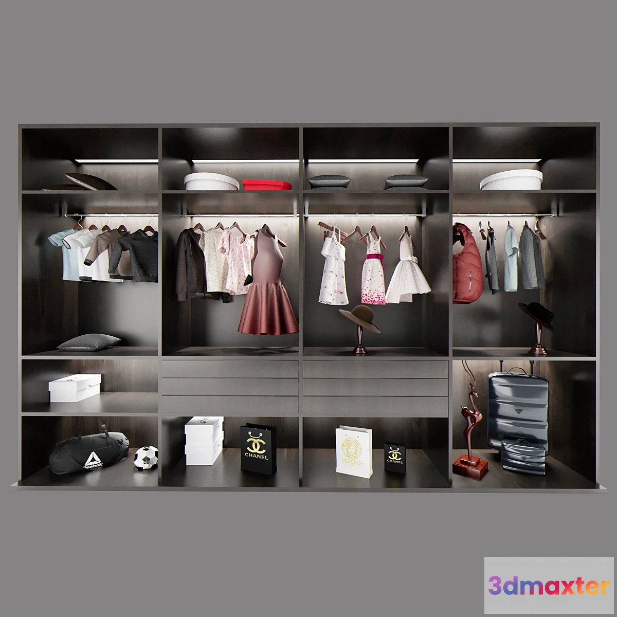 601229 - Wardrop No.1