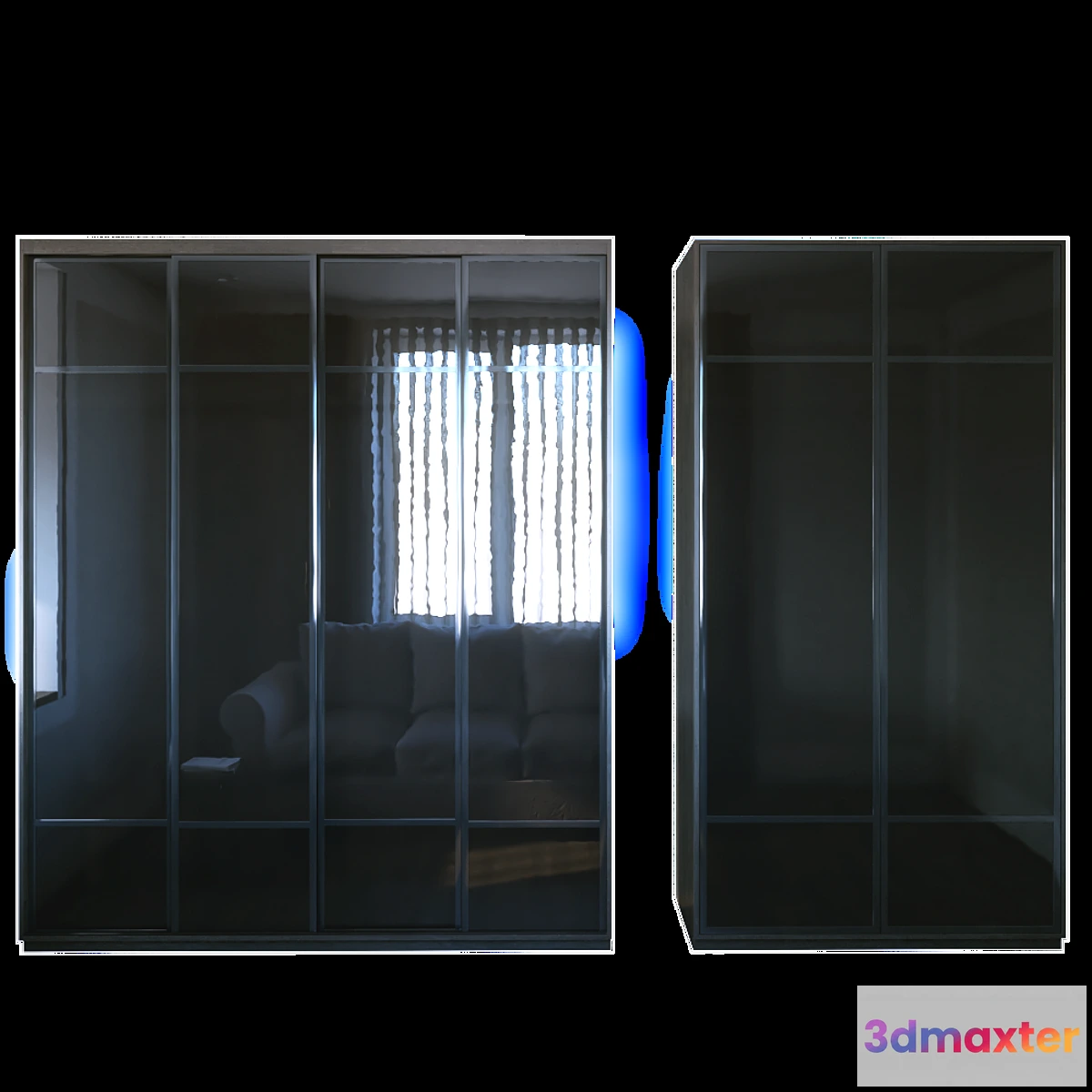 611545 - Cabinets “Extravaganza”