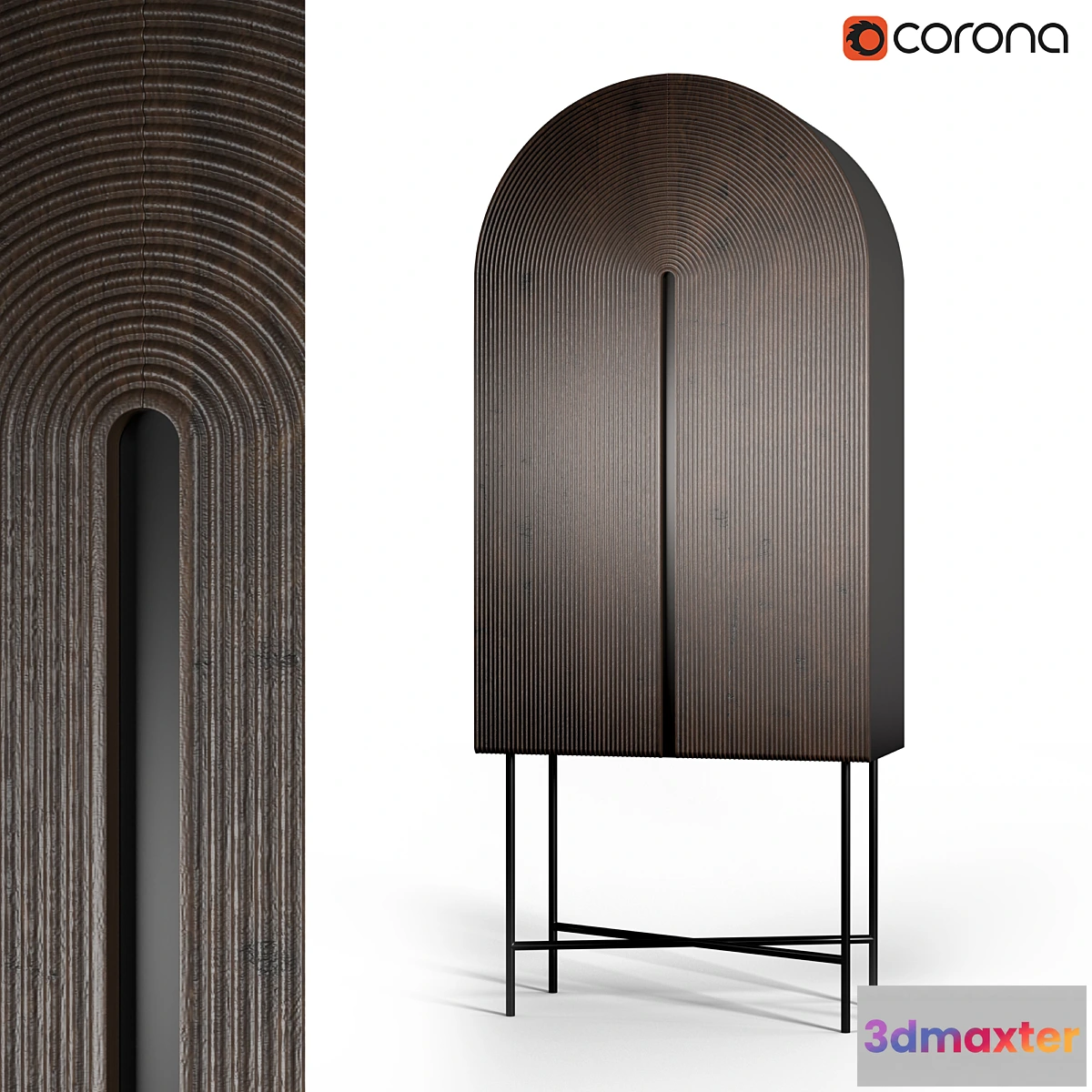 611561 - Milla & Milli WAVES