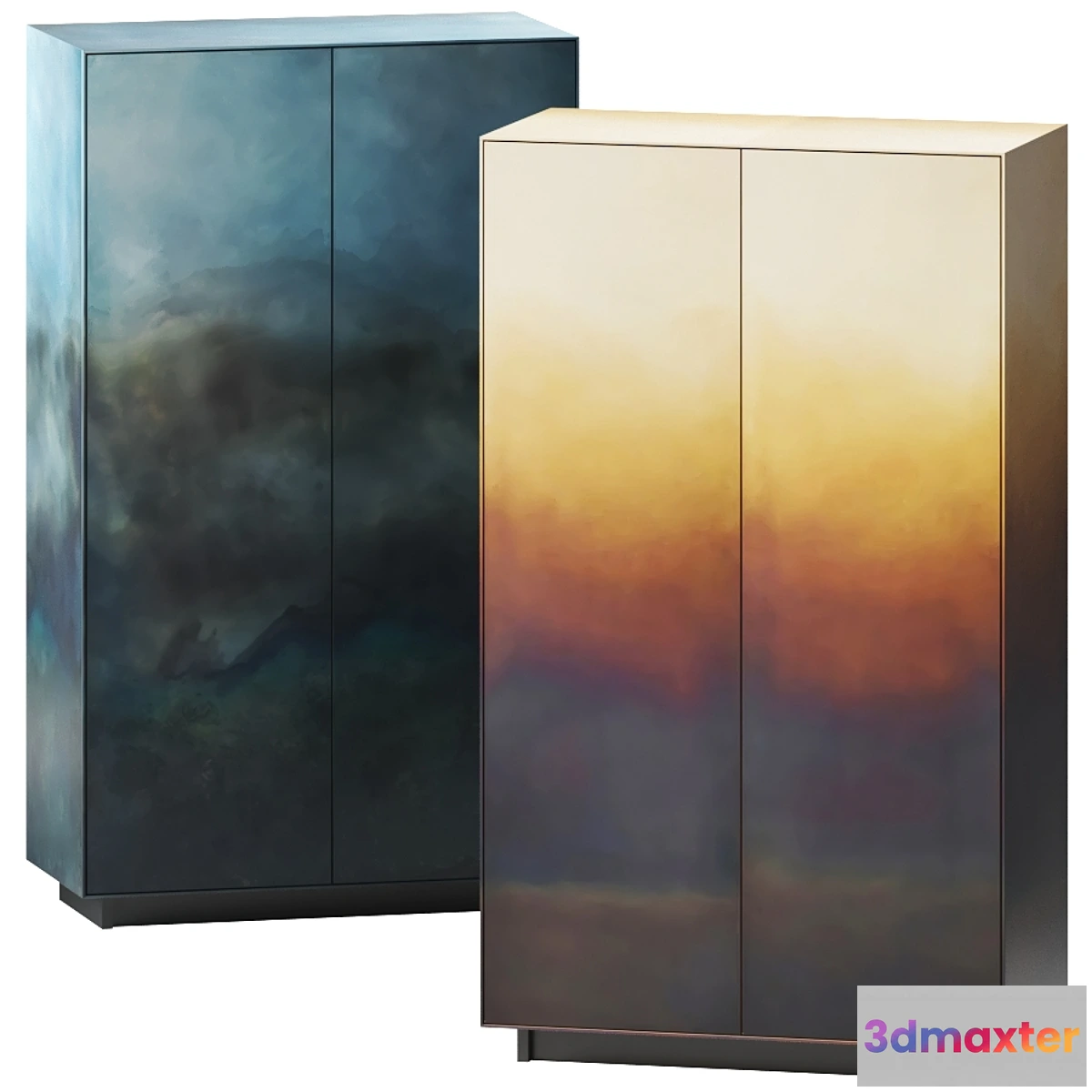 613891 - DE CASTELLI MAREA