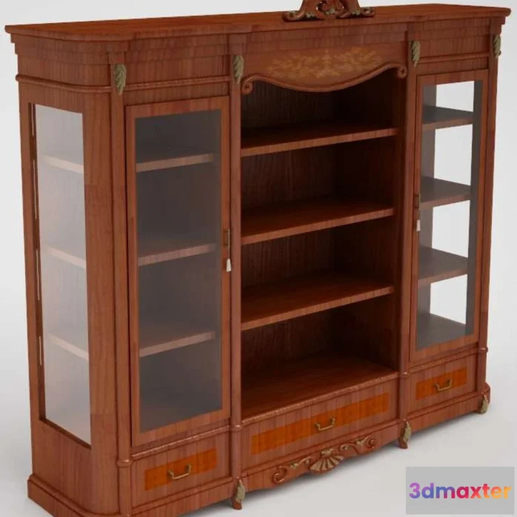 621259 - Library Trevi Grilli