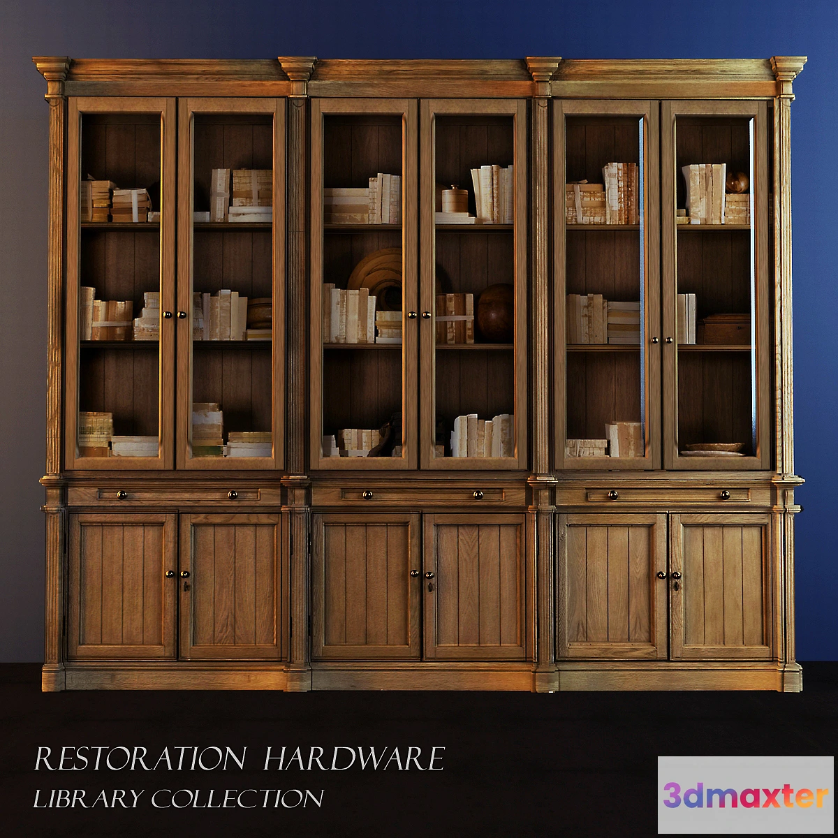 621265 - Restoration Hardware - No.3