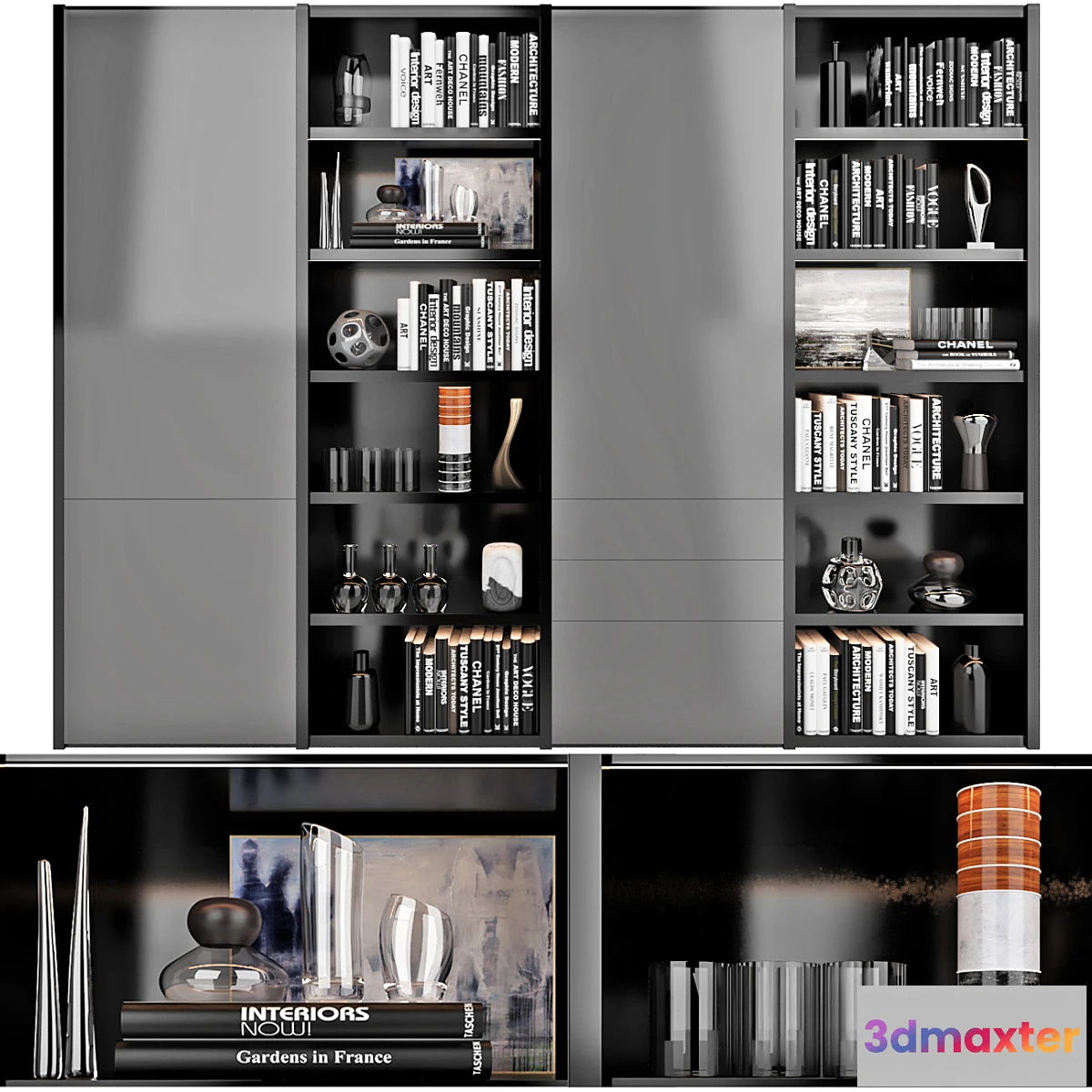 621291 - BoConcept  set 11 - No.2