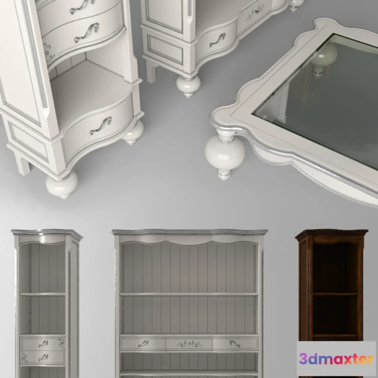 624779 - Volpi - No.5