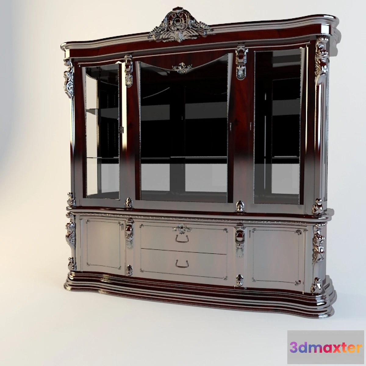 624797 - Classic Wardrobe - No.2