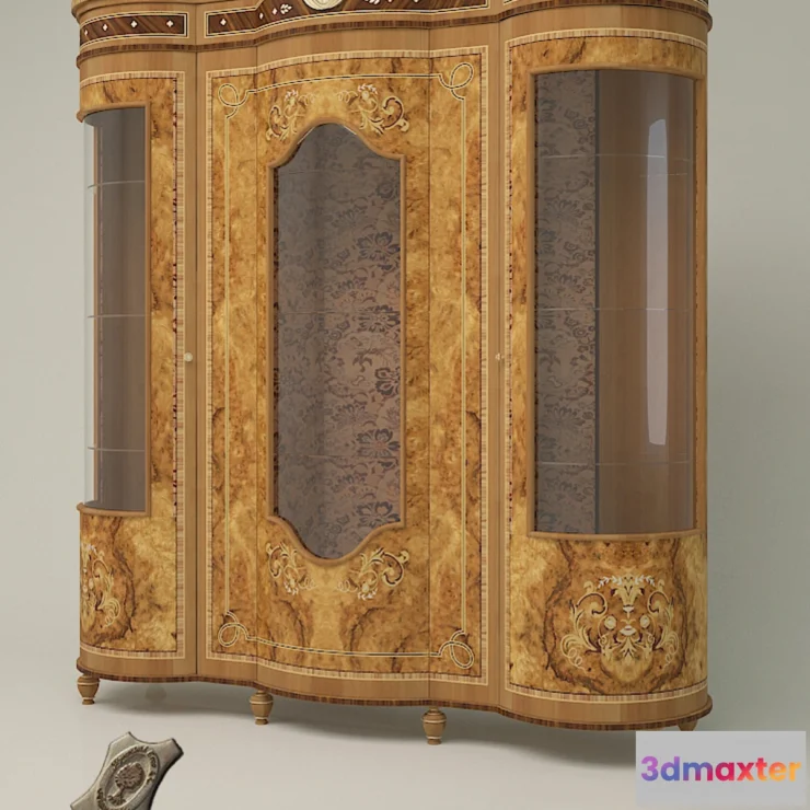 624799 - Sideboard Signorini & Coco_Ambra