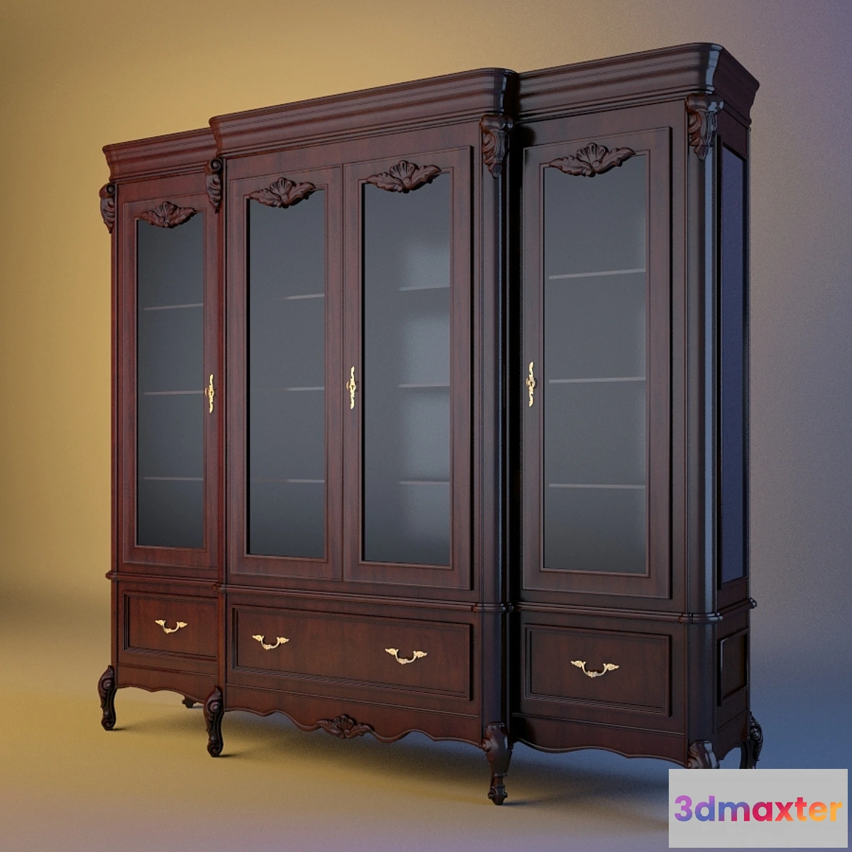 624809 - CAVIO - No.5