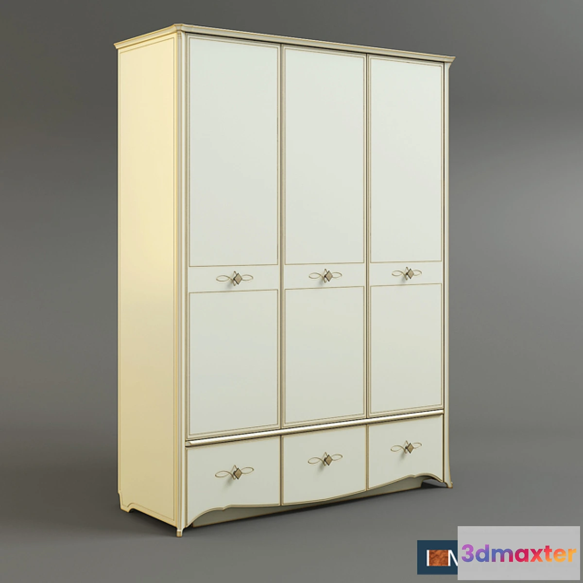 624821 - Mekran - No.4