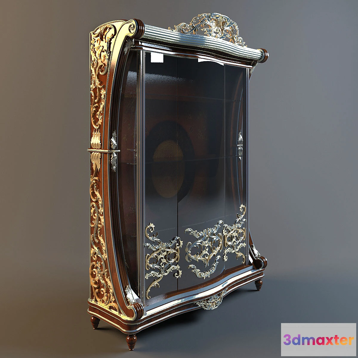 625787 - Wardrobe MOBLESA