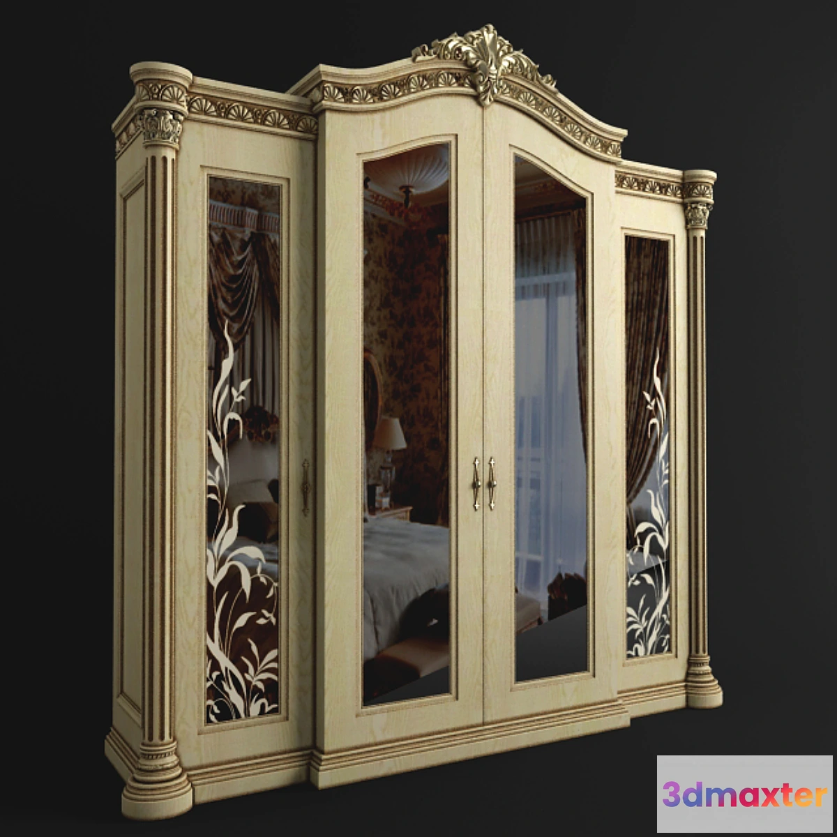 625791 - Closet - No.3