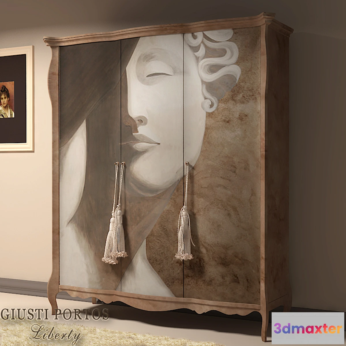 625795 - Giusti Portos Liberty