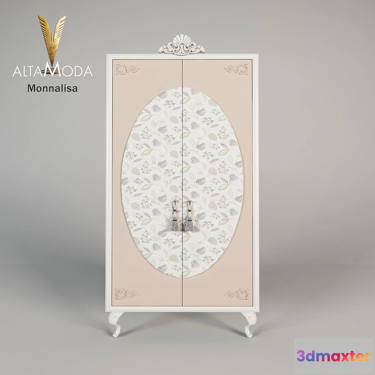 628707 - AltaModa Monnalisa (100x60x220)