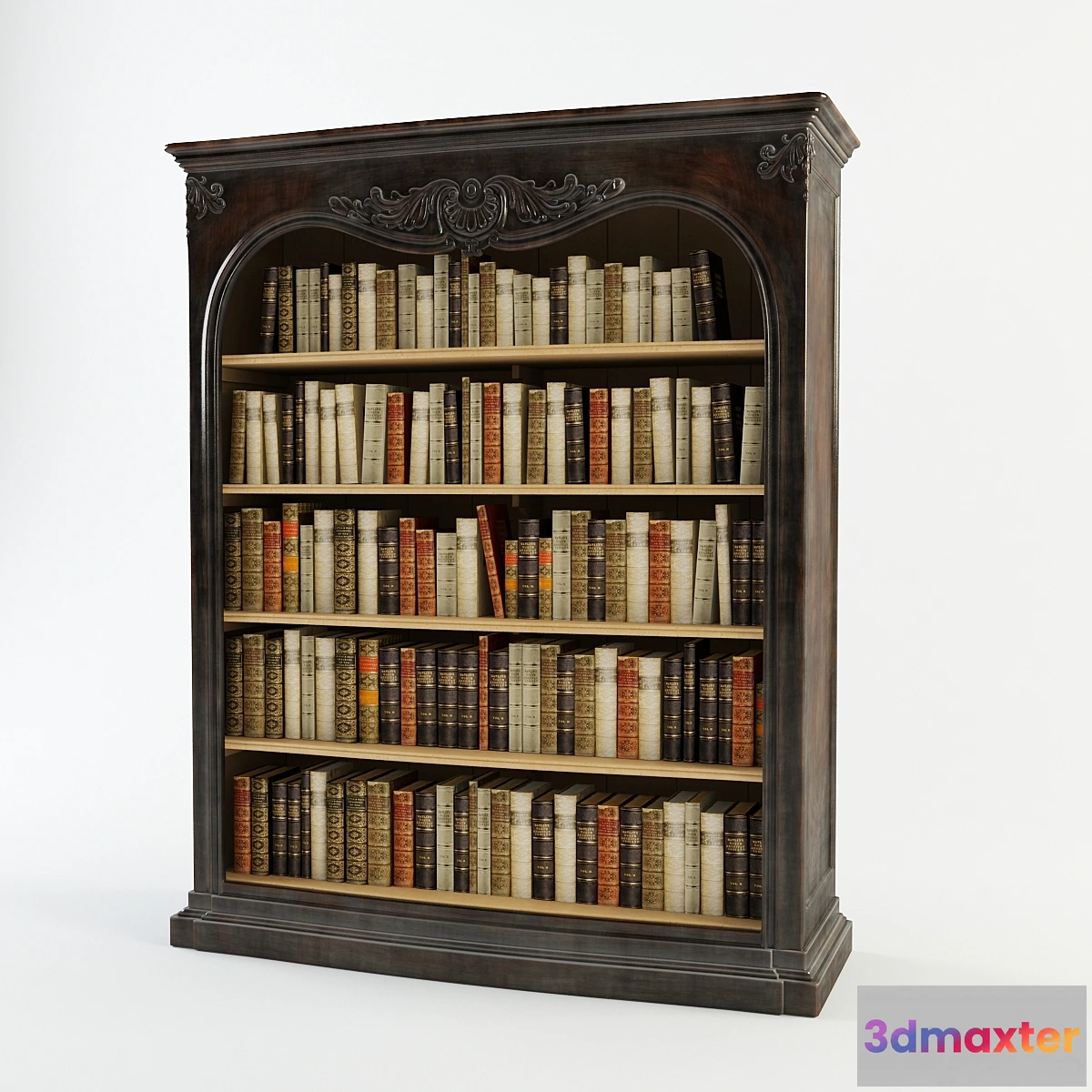 630243 - CHELINI art.2129 MARRONE DECAPE