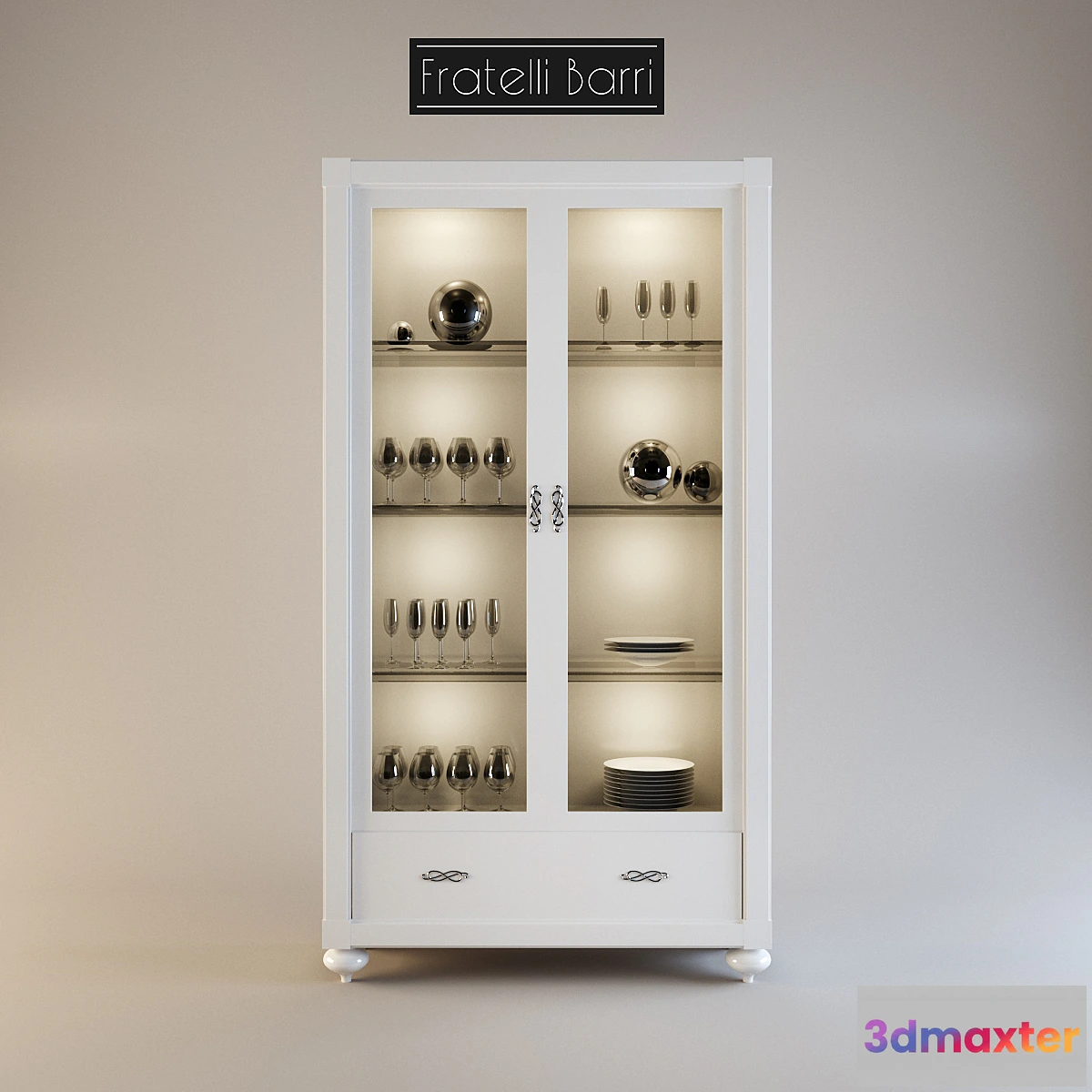 630395 - SERVANT by Fratelli Barri